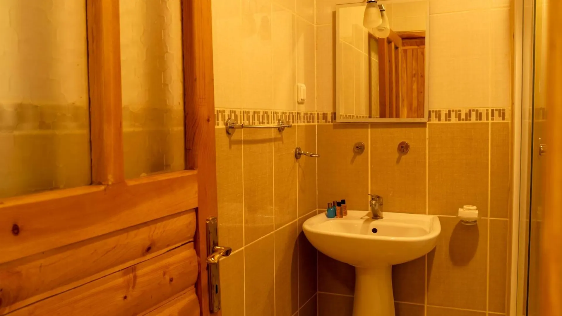 Guenes Boutique Hotel - Oludeniz Fethiye