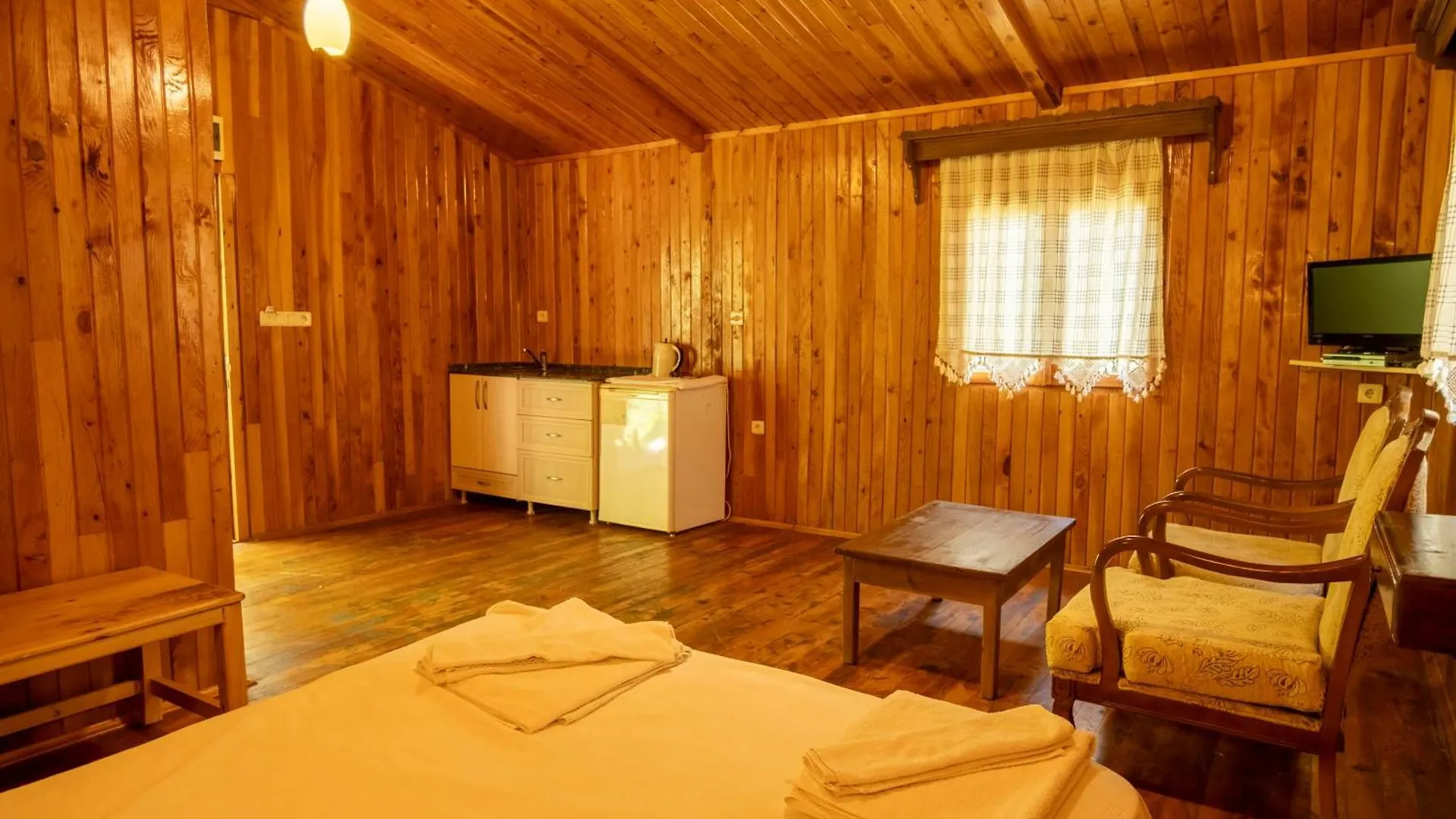 Guenes Boutique Hotel - Oludeniz Fethiye 3*,  Turchia