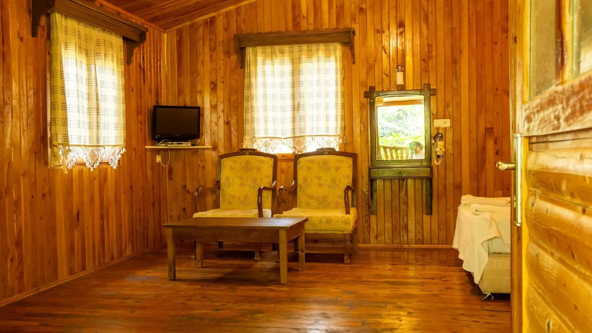 Guenes Boutique Hotel - Oludeniz Fethiye