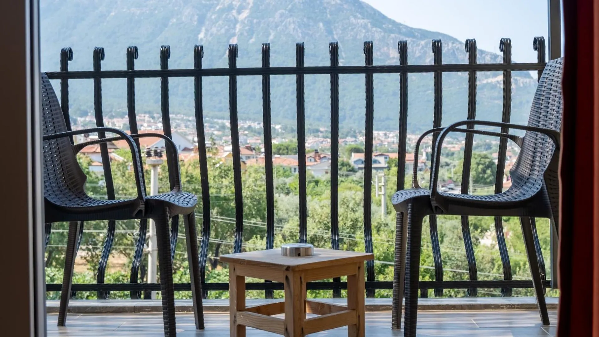 Guenes Boutique Hotel - Oludeniz Fethiye Turchia