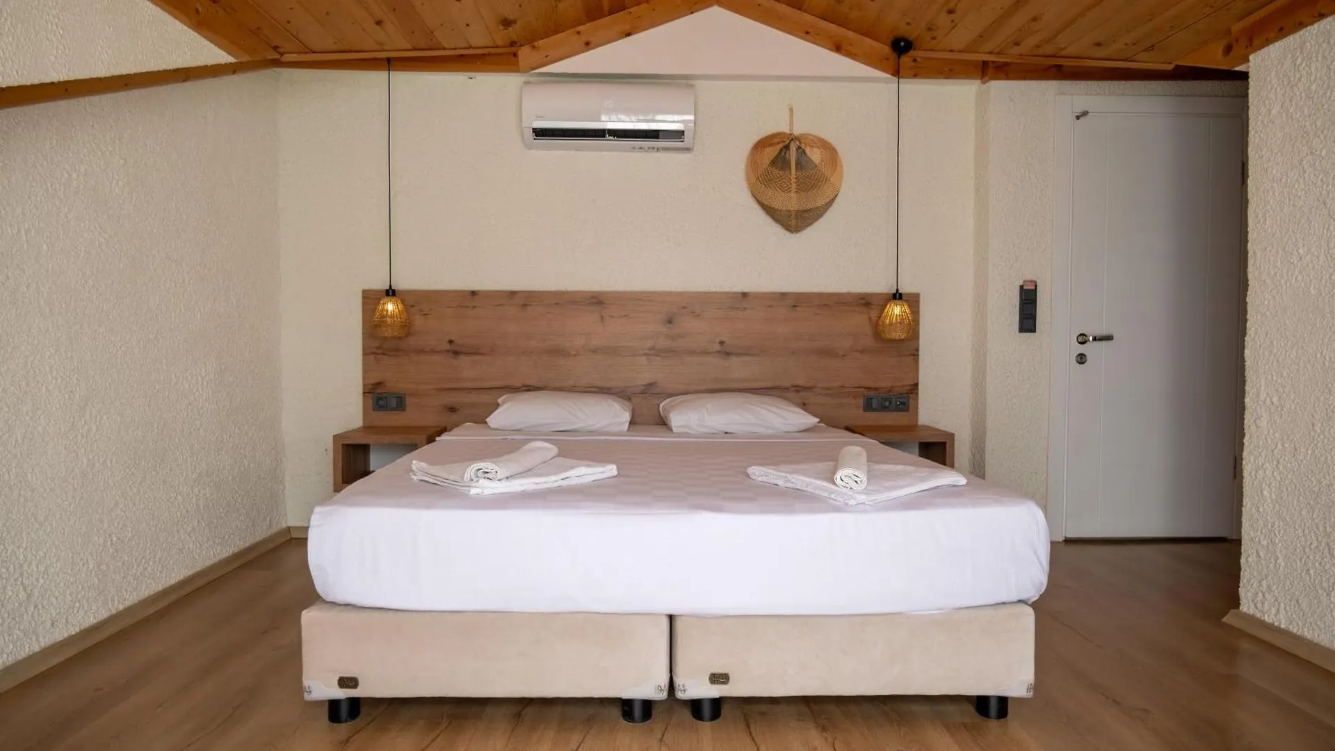 Guenes Boutique Hotel - Oludeniz Fethiye 3*,  Turchia