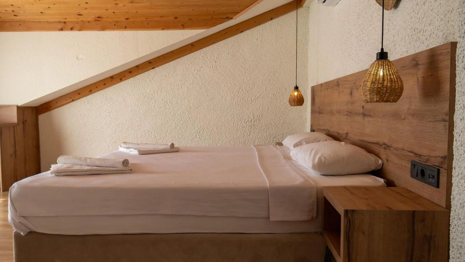 Guenes Boutique Hotel - Oludeniz Fethiye 3*,  Turchia