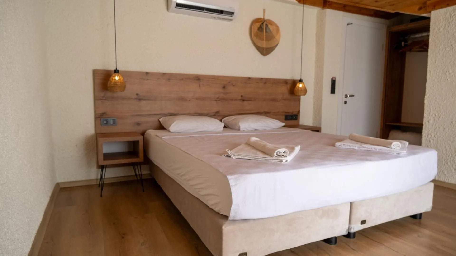Guenes Boutique Hotel - Oludeniz Fethiye