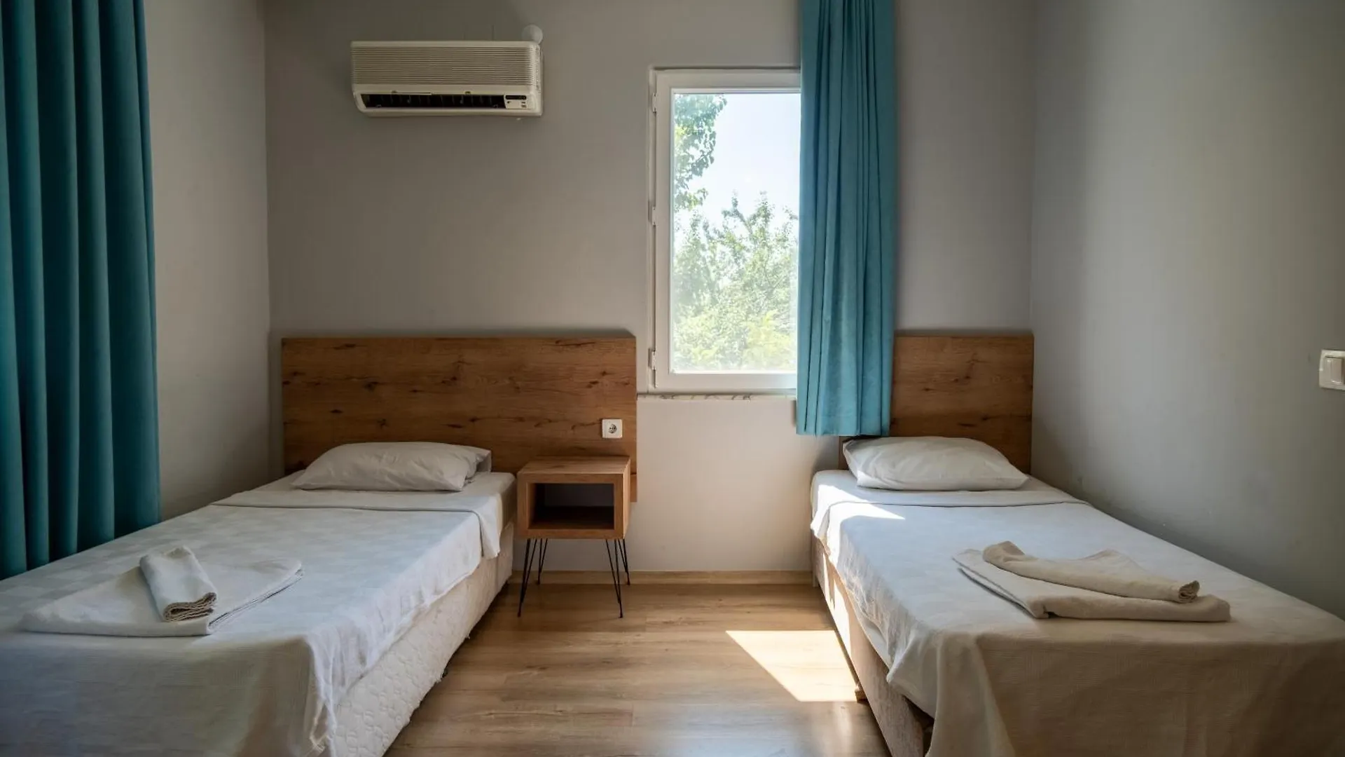 Guenes Boutique Hotel - Oludeniz Fethiye