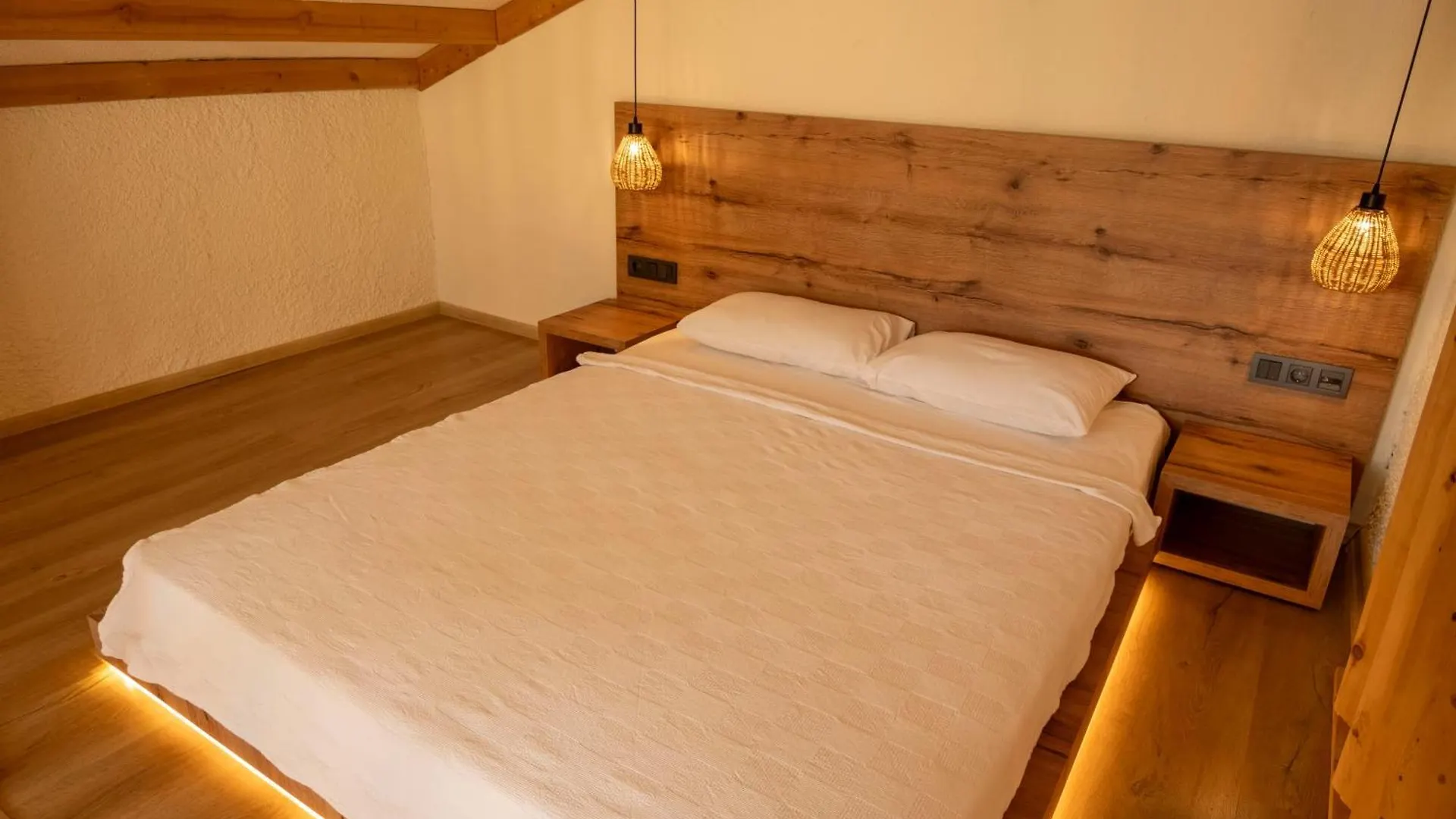 Guenes Boutique Hotel - Oludeniz Fethiye Turchia