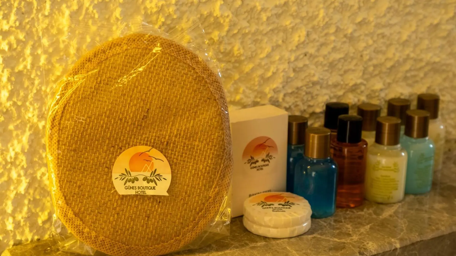 Guenes Boutique Hotel - Oludeniz Fethiye 3*,  Turchia