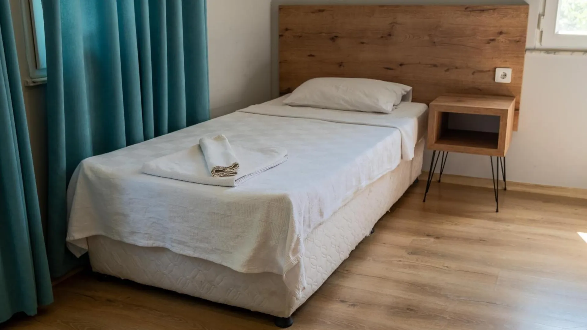 ***  Guenes Boutique Hotel - Oludeniz Fethiye Turchia