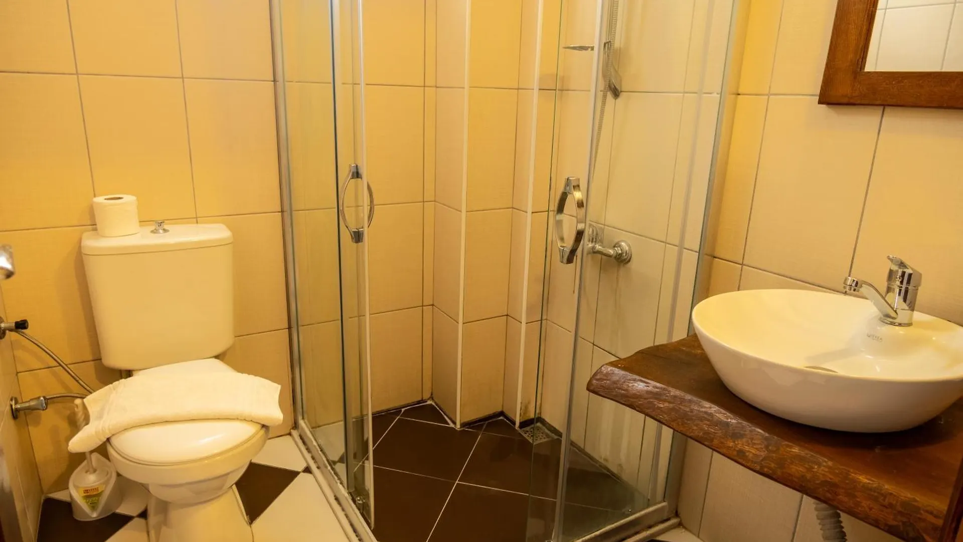 Guenes Boutique Hotel - Oludeniz Fethiye