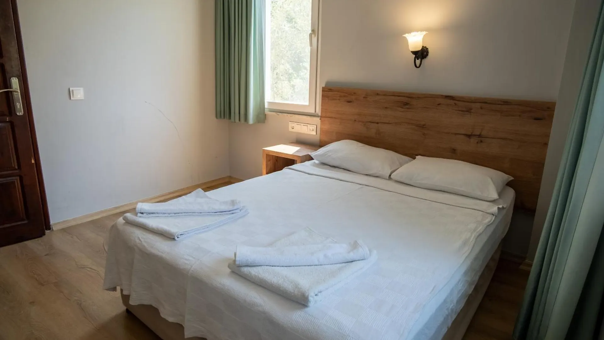 Guenes Boutique Hotel - Oludeniz Fethiye