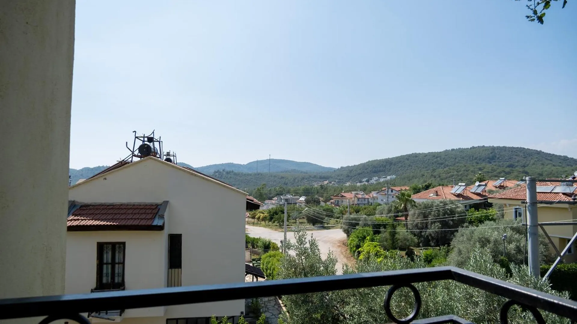 Guenes Boutique Hotel - Oludeniz Fethiye 3*,  Turchia