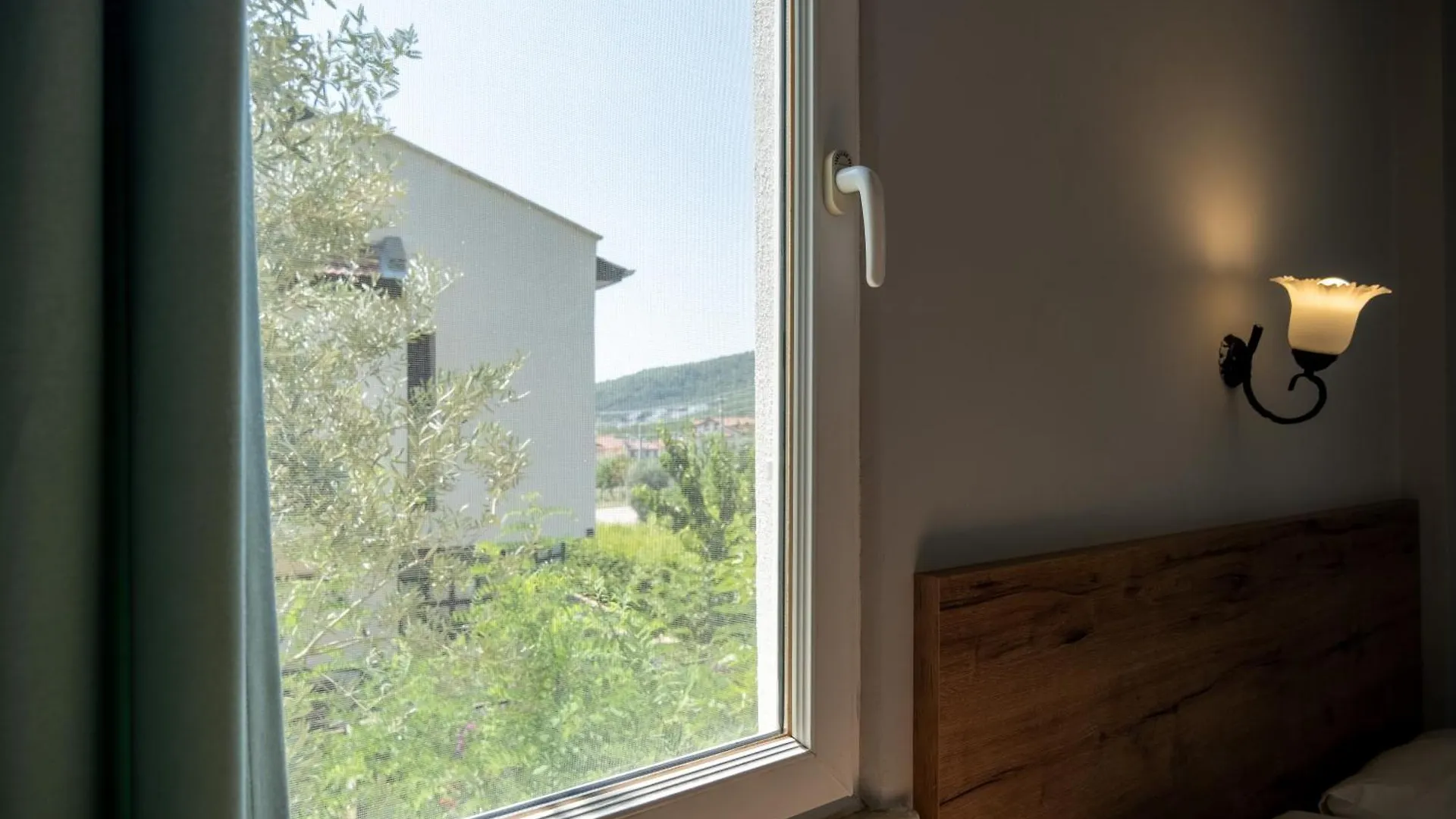 Guenes Boutique Hotel - Oludeniz Fethiye