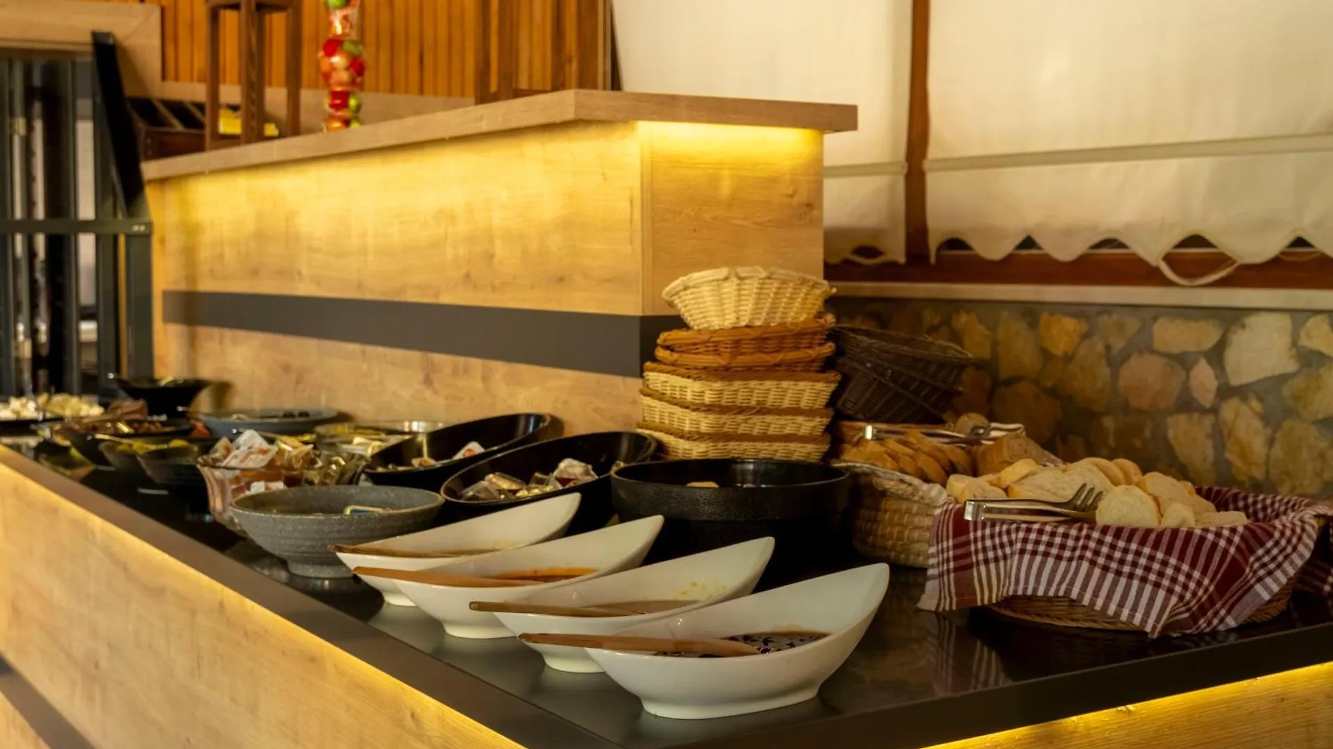 Guenes Boutique Hotel - Oludeniz Fethiye 3*,  Turchia
