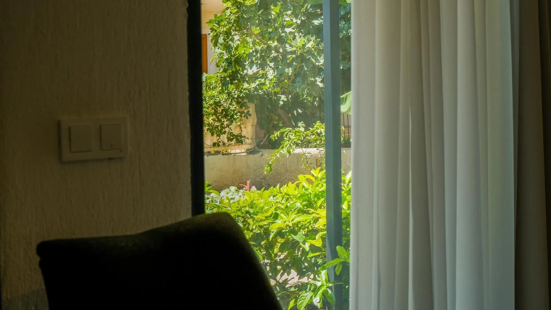 Guenes Boutique Hotel - Oludeniz Fethiye