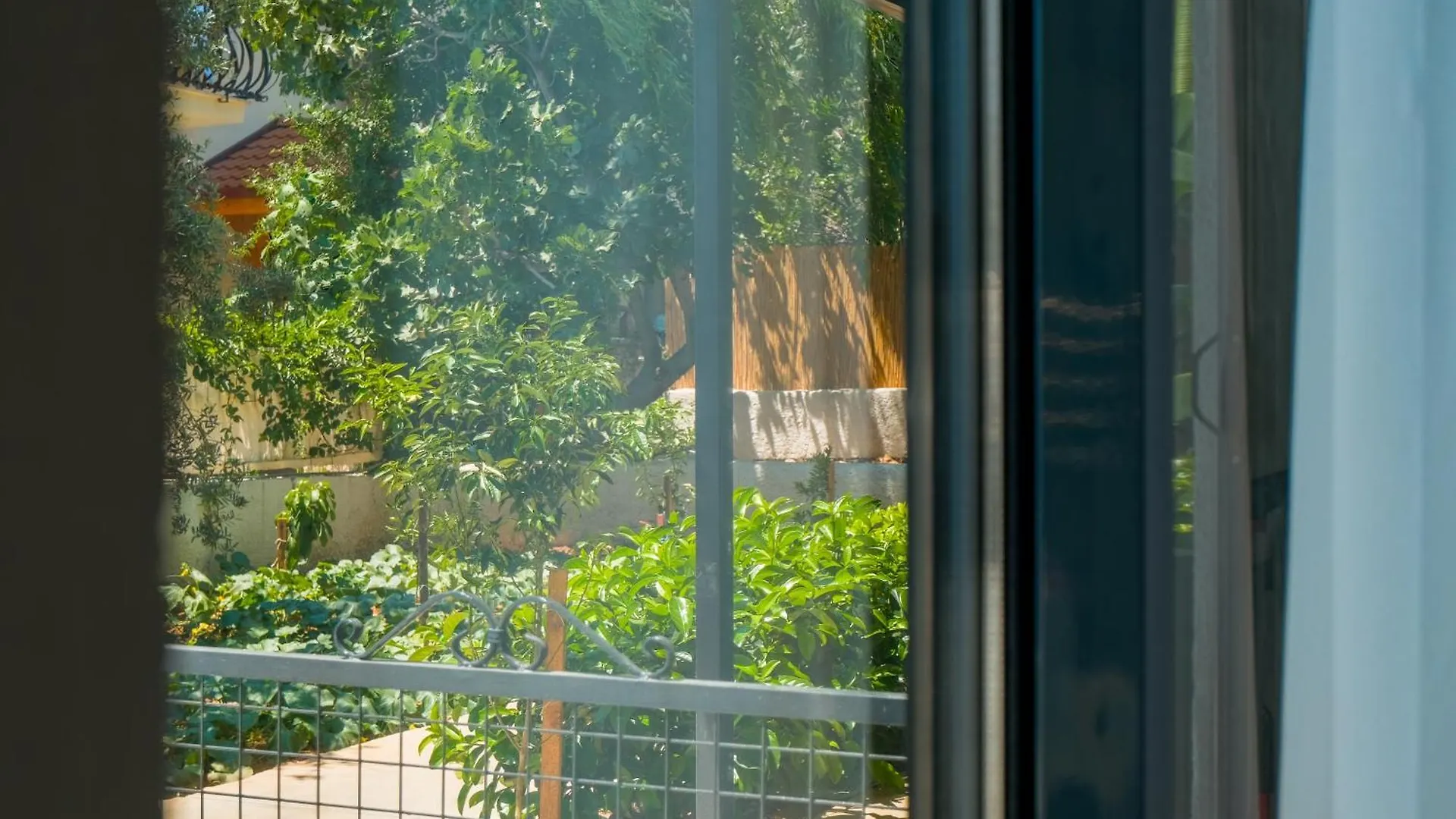 Guenes Boutique Hotel - Oludeniz Fethiye