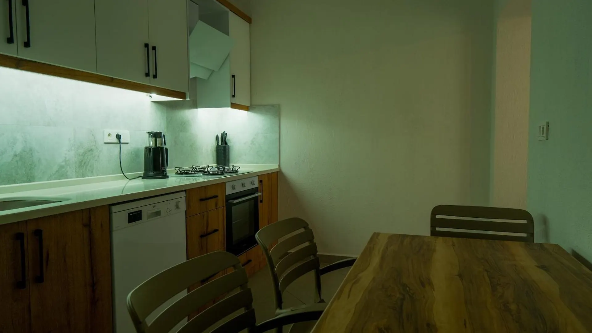 Guenes Boutique Hotel - Oludeniz Fethiye