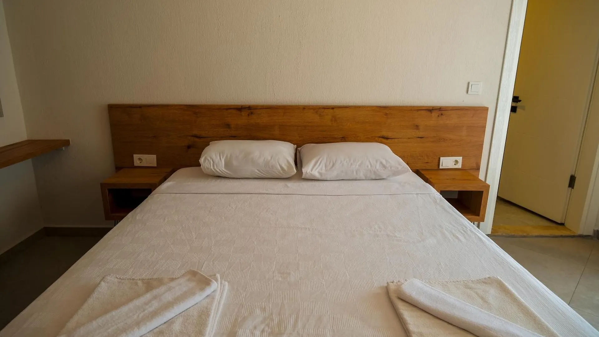 Guenes Boutique Hotel - Oludeniz Fethiye Turchia