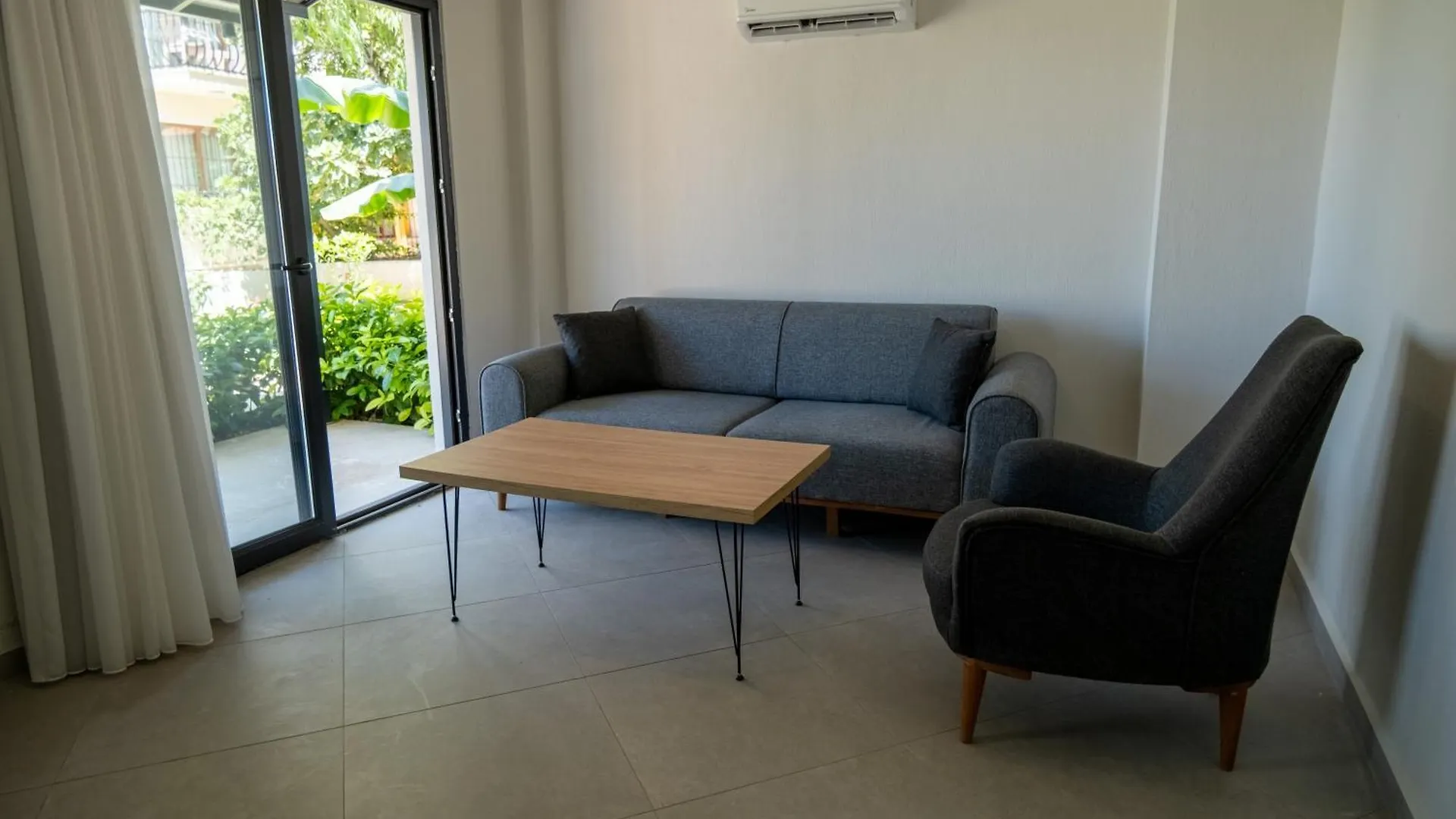 Guenes Boutique Hotel - Oludeniz Fethiye 3*,  Turchia
